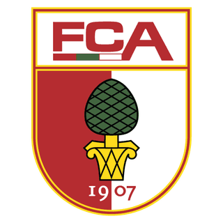 FC Augsburg crest