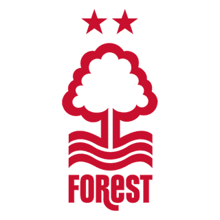 Nottingham Forest crest