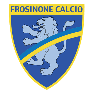 Frosinone crest
