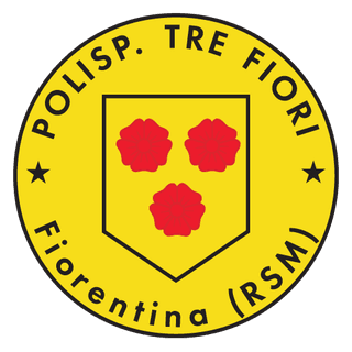 Tre Fiori crest