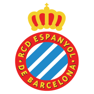Espanyol crest