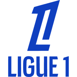 Ligue 1 logo