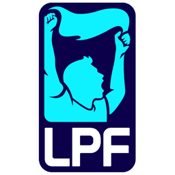 Primera División logo