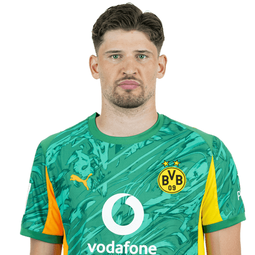 Gregor Kobel