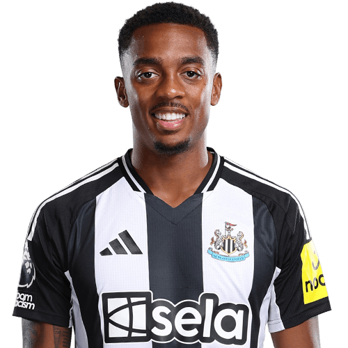 Joe Willock