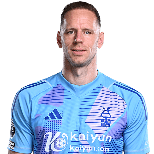 Matz Sels