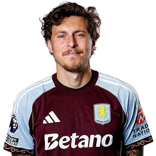 Victor Lindelöf