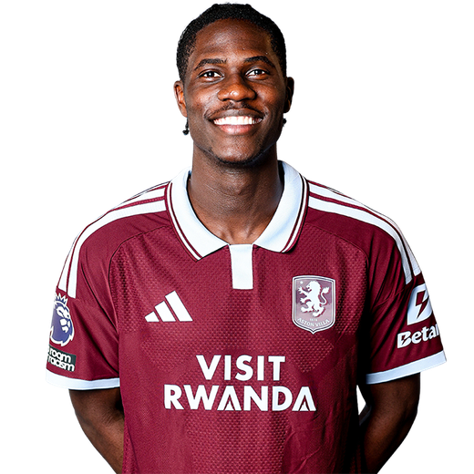 Amadou Onana