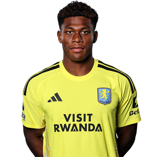 Zion Suzuki