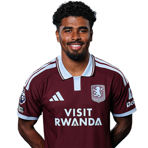 Ian Maatsen