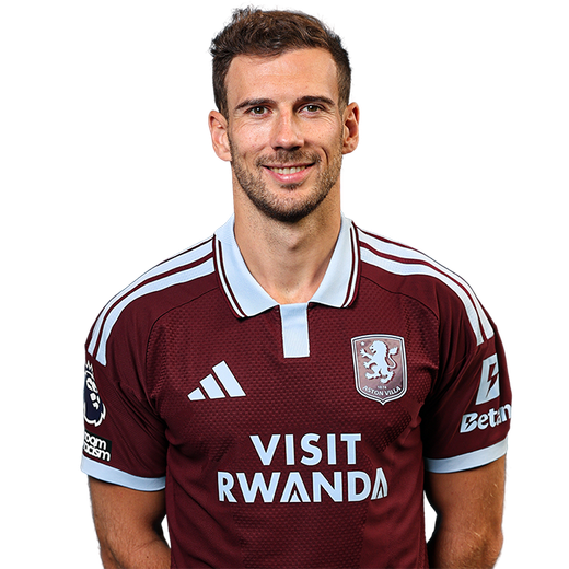 Leon Goretzka
