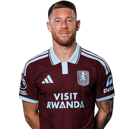 Ross Barkley