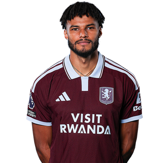 Tyrone Mings