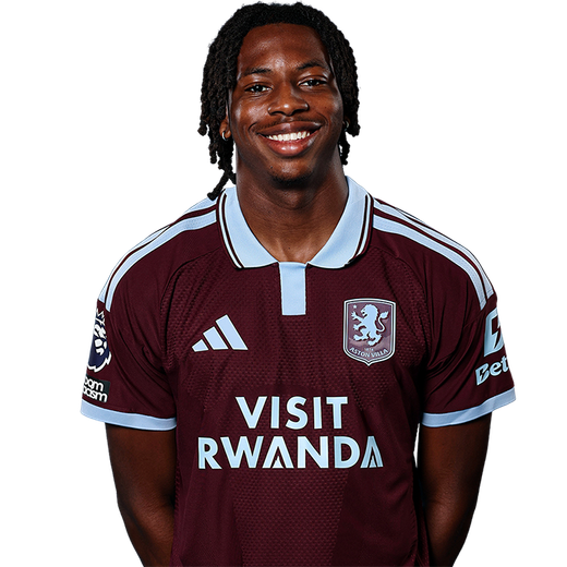 Johan Manzambi