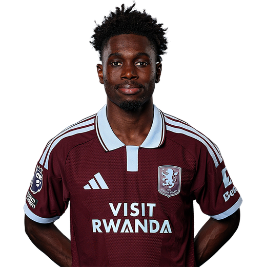Modou Kéba Cissé