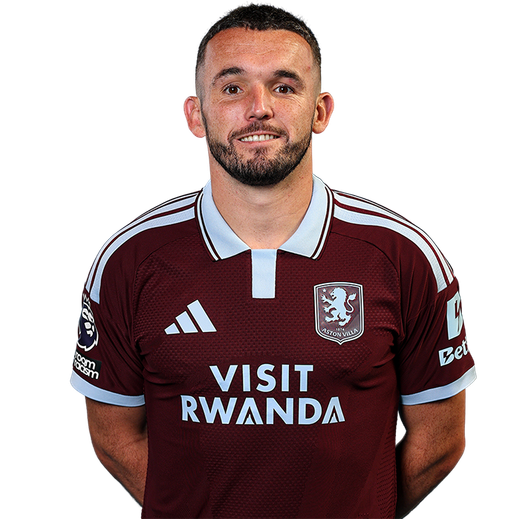 John McGinn