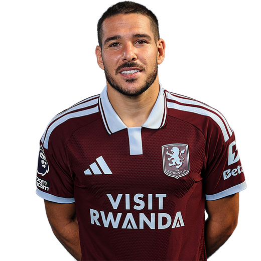 Emiliano Buendía
