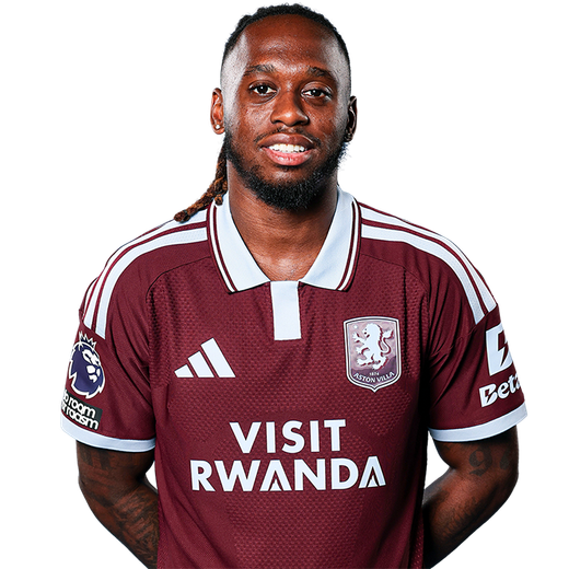 Aaron Wan-Bissaka