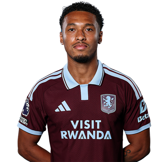 Boubacar Kamara