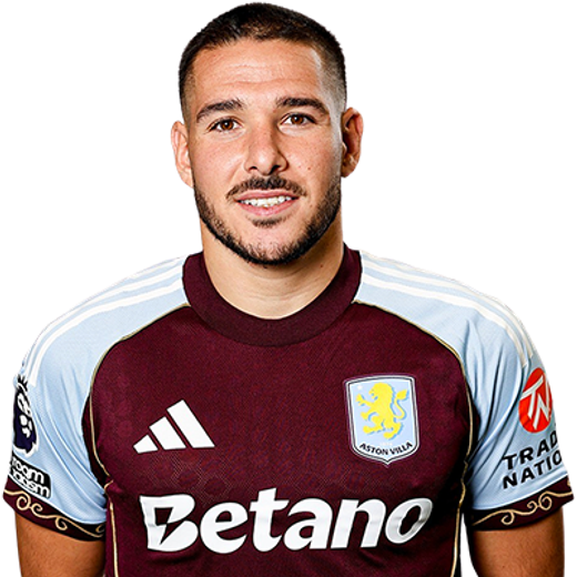 Emiliano Buendía
