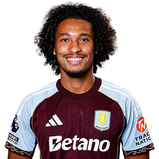 Boubacar Kamara