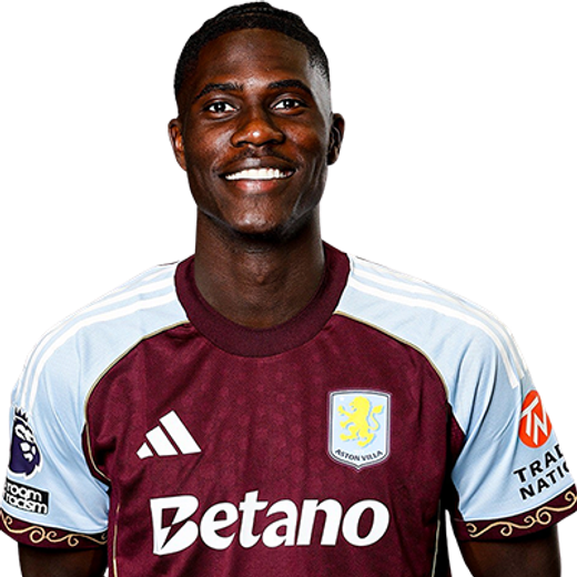 Amadou Onana