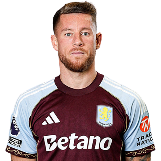 Ross Barkley