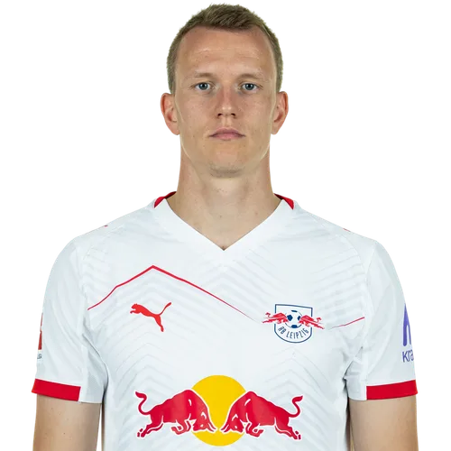 Lukas Klostermann