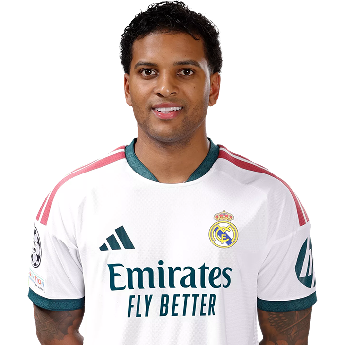Rodrygo