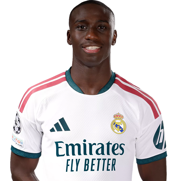 Ferland Mendy