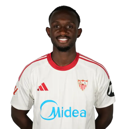 Tanguy Nianzou