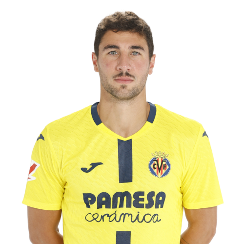 Santi Comesaña