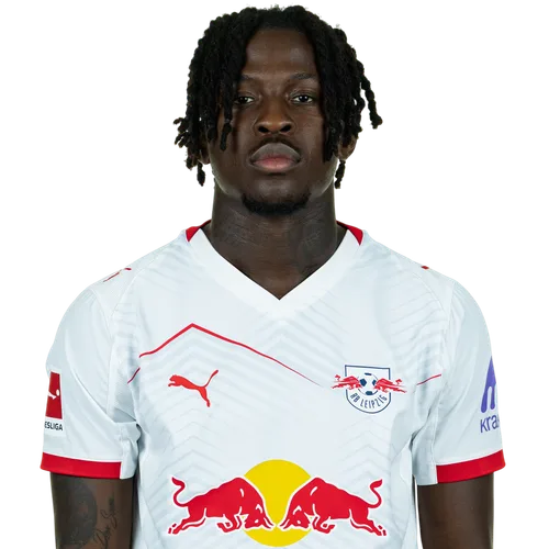 Johan Bakayoko
