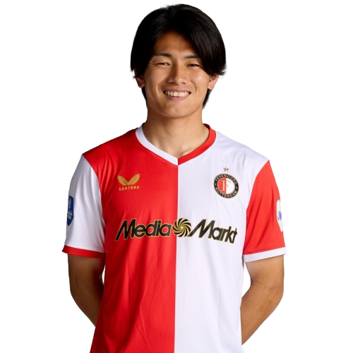 Ayase Ueda