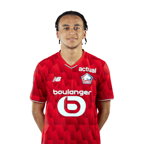 Ethan Mbappé