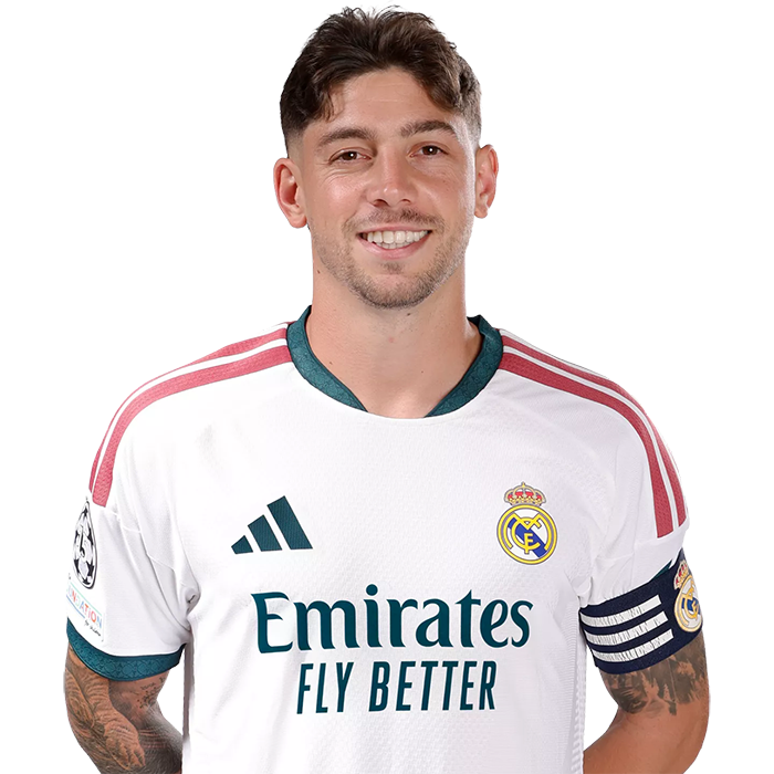 Federico Valverde