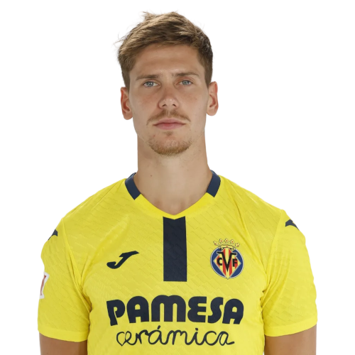 Juan Foyth