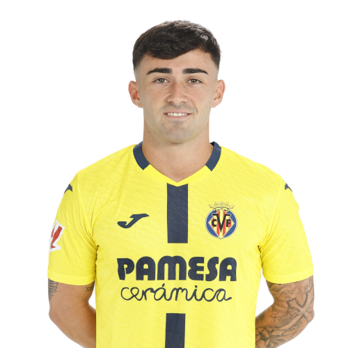 Alberto Moleiro