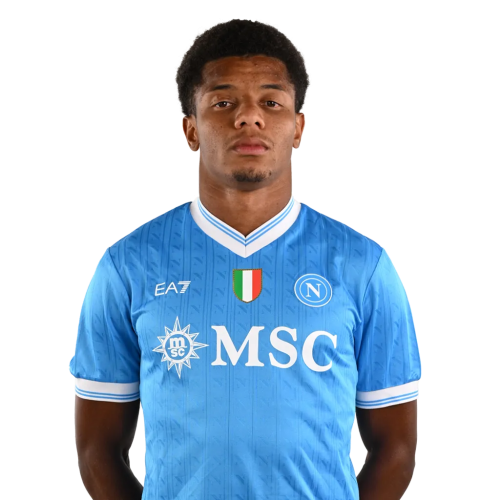 David Neres