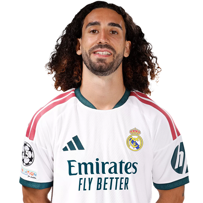 Marc Cucurella