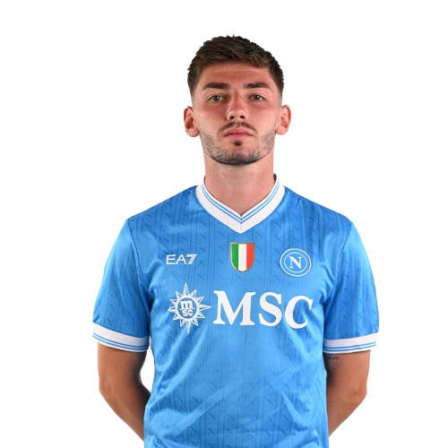 Billy Gilmour