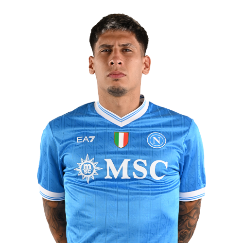 Mathías Olivera