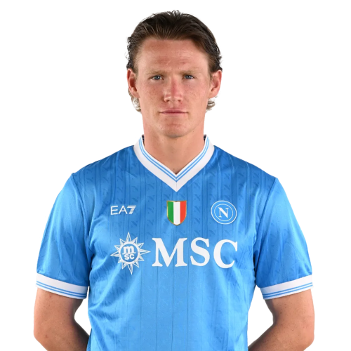 Scott McTominay