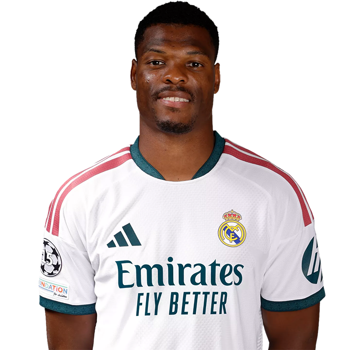 Denzel Dumfries