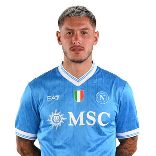 Matteo Politano