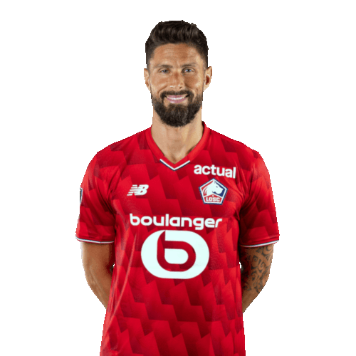 Olivier Giroud
