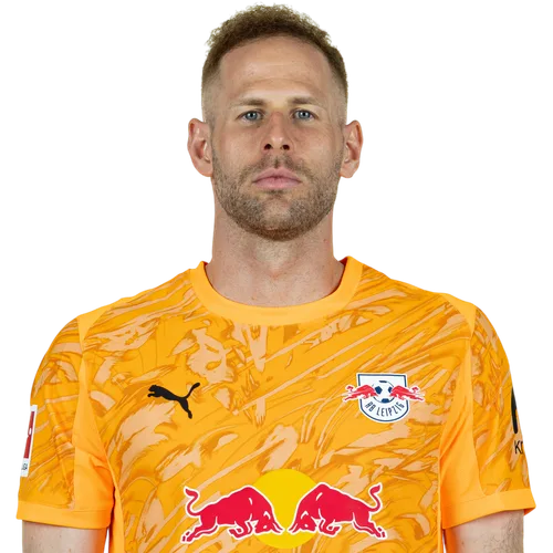 Péter Gulácsi