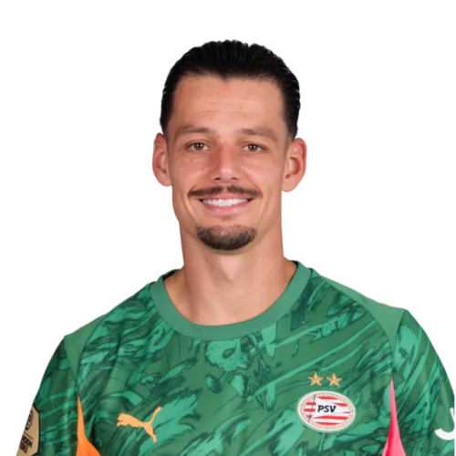 Nick Olij