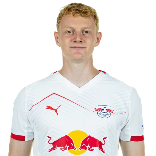 Nicolas Seiwald