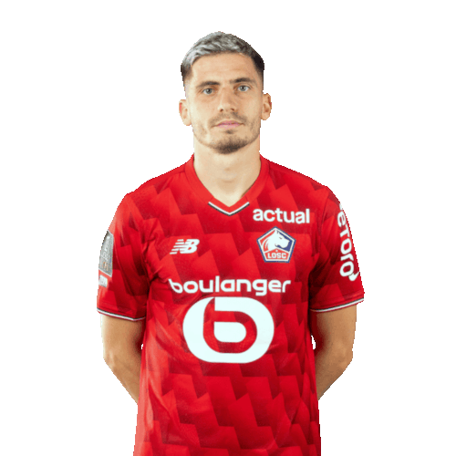 Romain Perraud